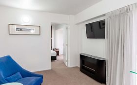 Mercure Wellington Central City Hotel And Apartments